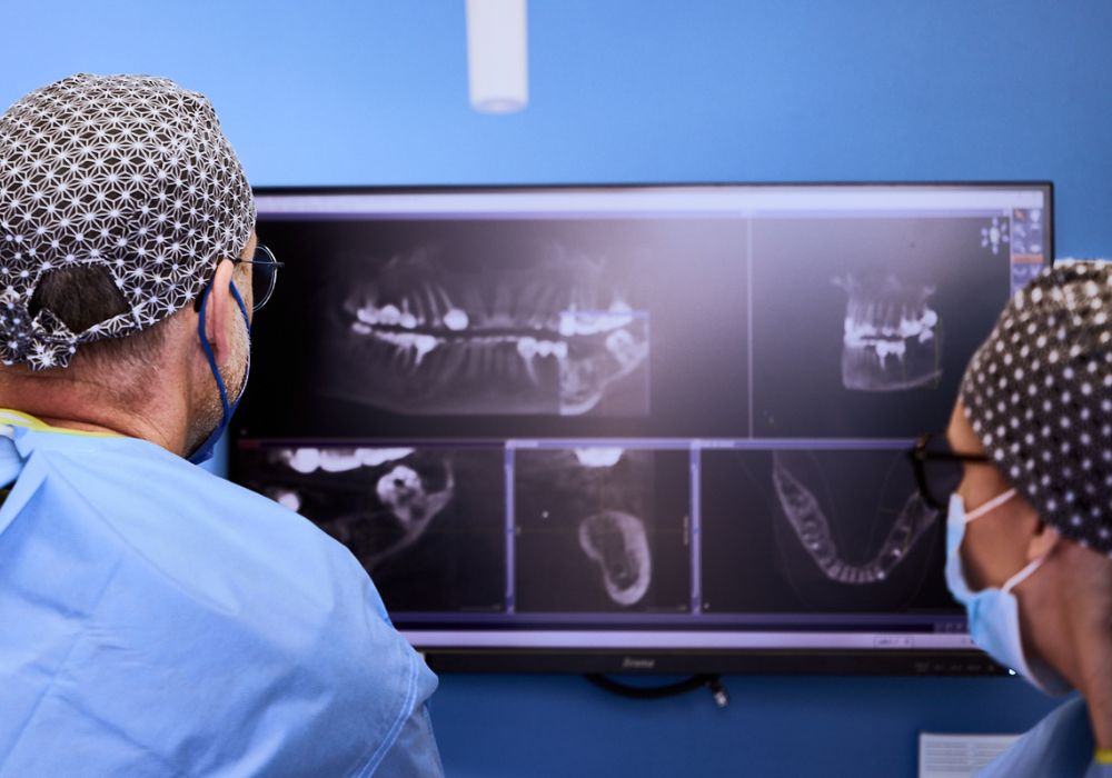 Dr Francois Brutails - Dentiste - Vars - la Boixe