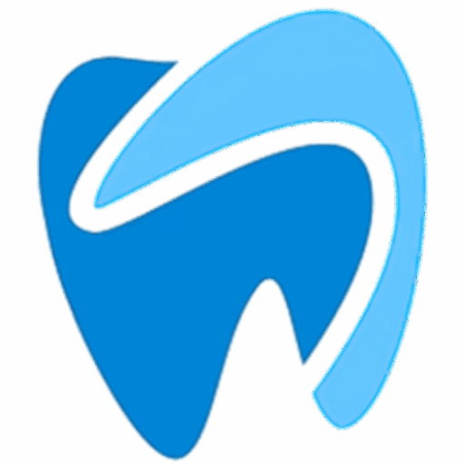 Dr Francois Brutails - Dentiste - Vars - la Boixe - Logo