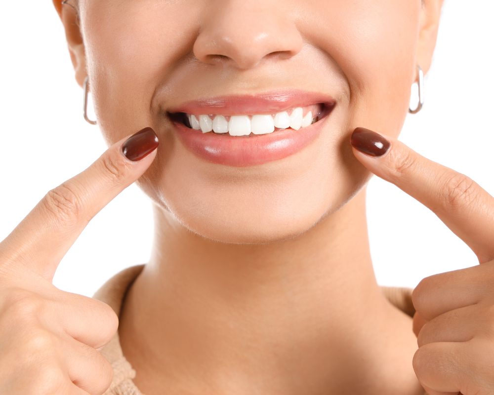 Dr Francois Brutails - Dentiste - Vars - la Boixe - dentisterie esthétique