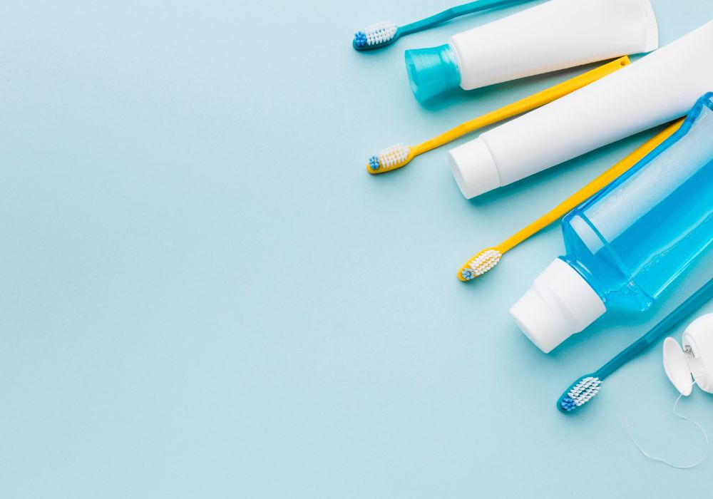 Dr Francois Brutails - Dentiste - Vars - la Boixe - Hygiène bucco dentaire