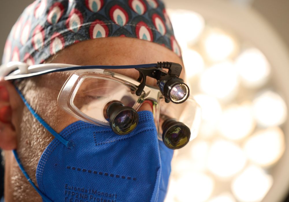 Dr Francois Brutails - Dentiste - Vars - la Boixe